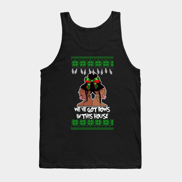 WAP Tank Top by geekingoutfitters